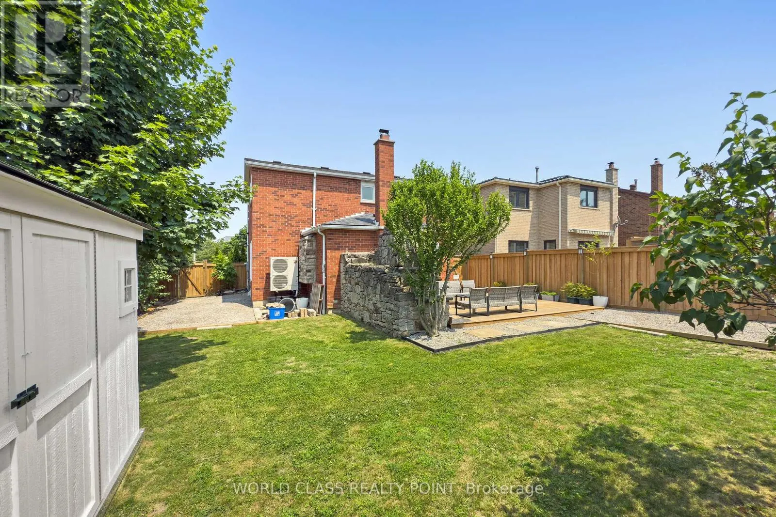 6548 EASTRIDGE ROAD