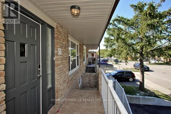 56 ABELL DRIVE