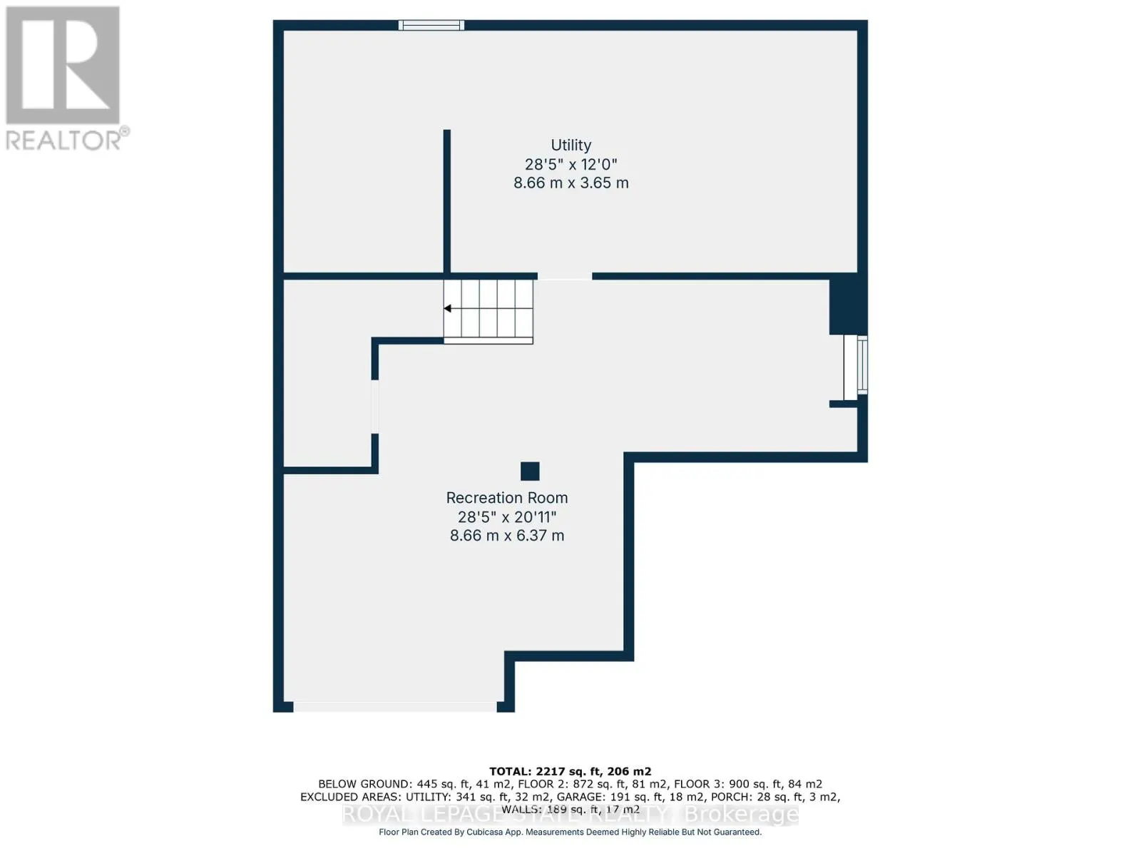 929 DARYL DRIVE