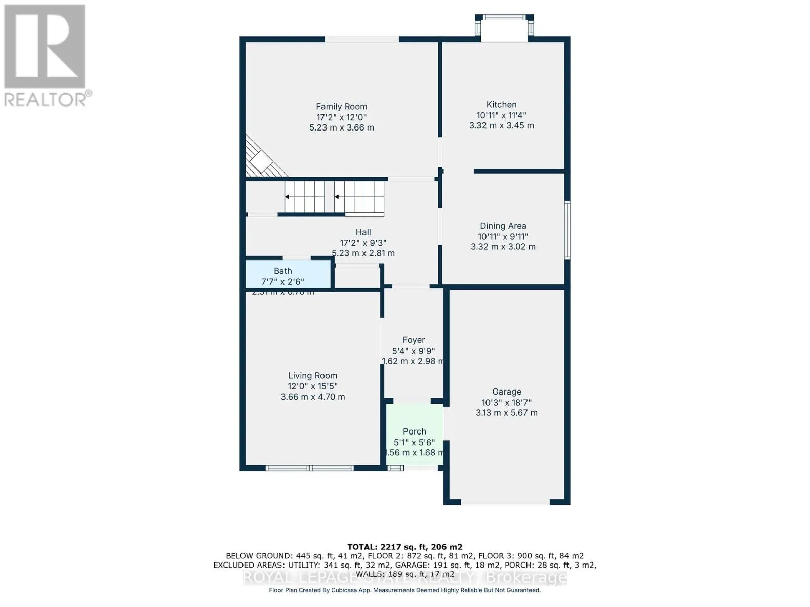 929 DARYL DRIVE