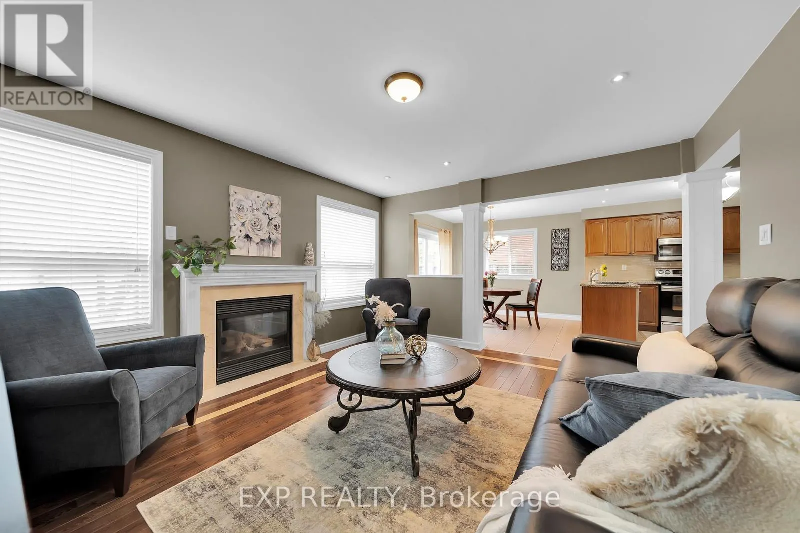 28 RANCHERO DRIVE