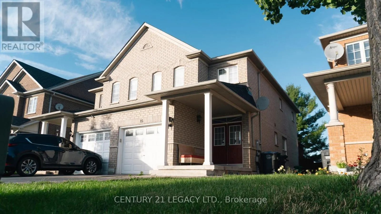 25 REVELSTOKE PLACE
