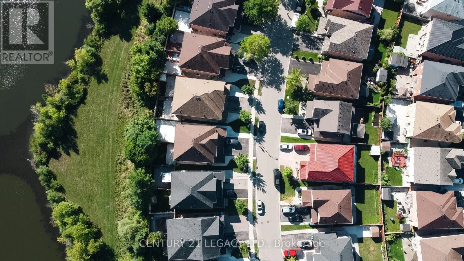 25 REVELSTOKE PLACE