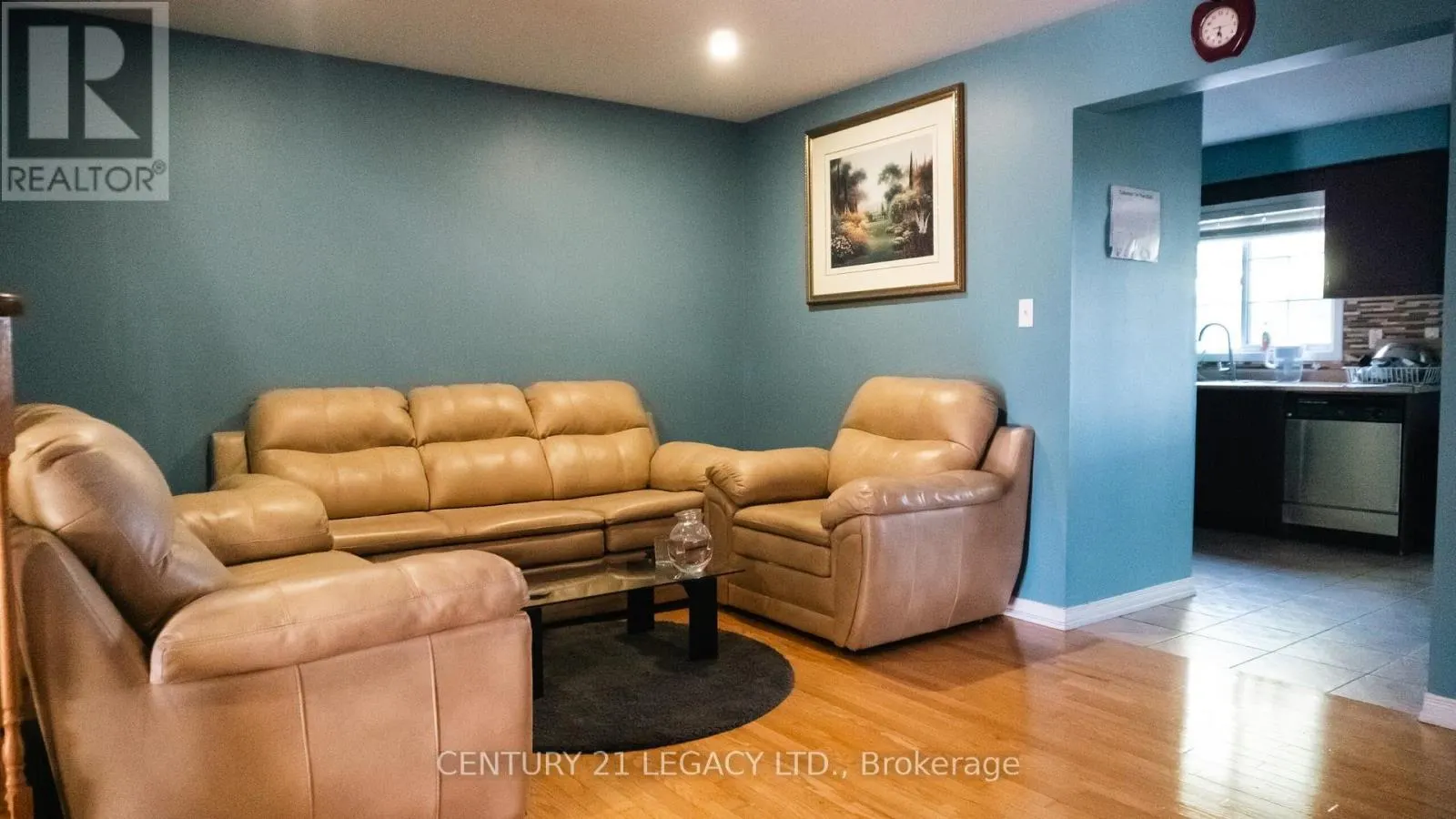 25 REVELSTOKE PLACE