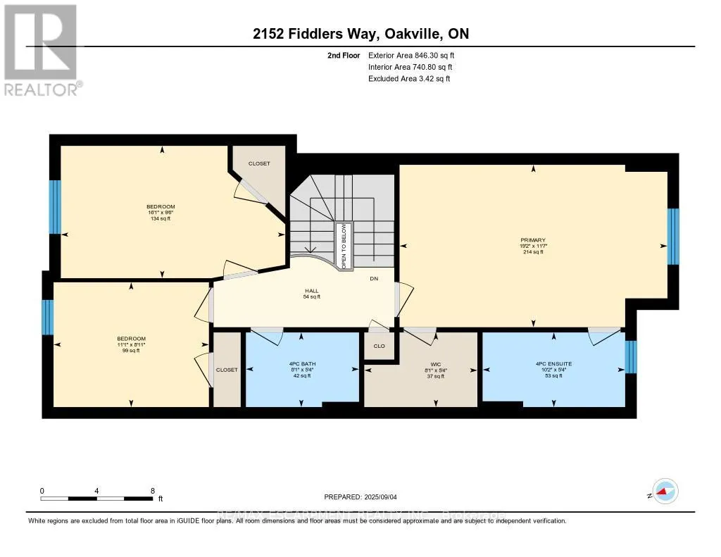 2152 FIDDLERS WAY