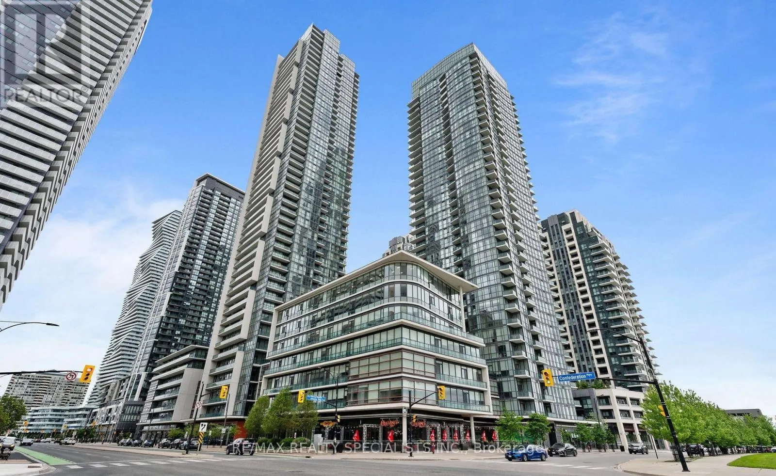 1507 - 4070 CONFEDERATION PARKWAY