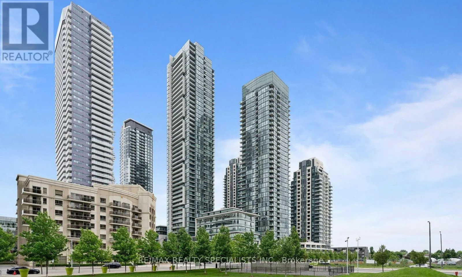 1507 - 4070 CONFEDERATION PARKWAY