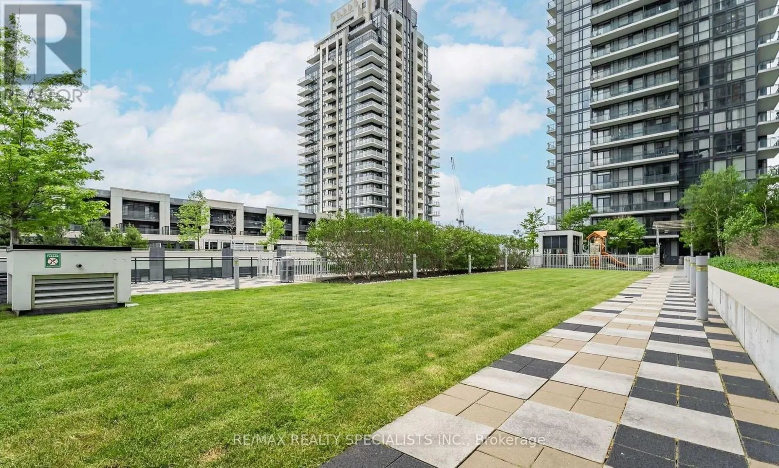 1507 - 4070 CONFEDERATION PARKWAY