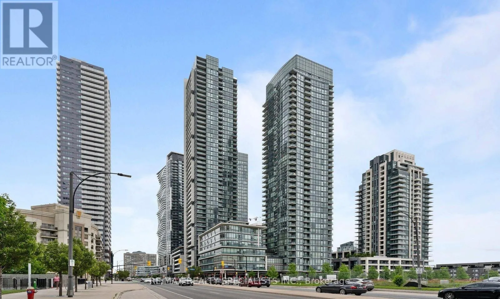 1507 - 4070 CONFEDERATION PARKWAY