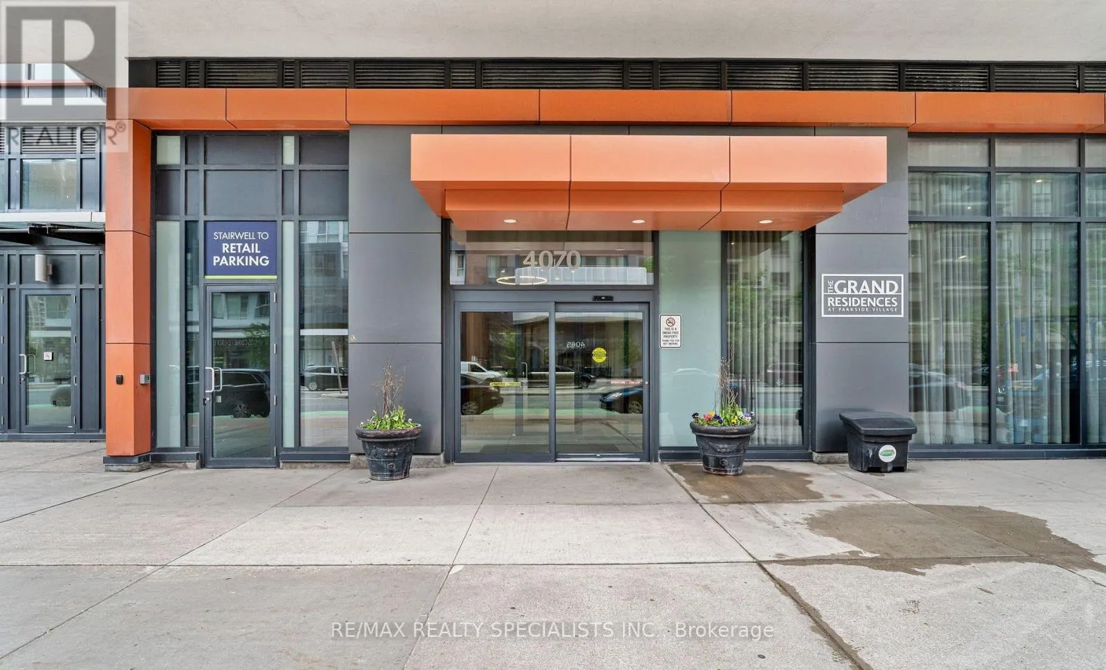 1507 - 4070 CONFEDERATION PARKWAY