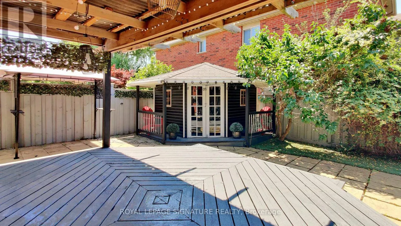 6412 NEWCOMBE DRIVE