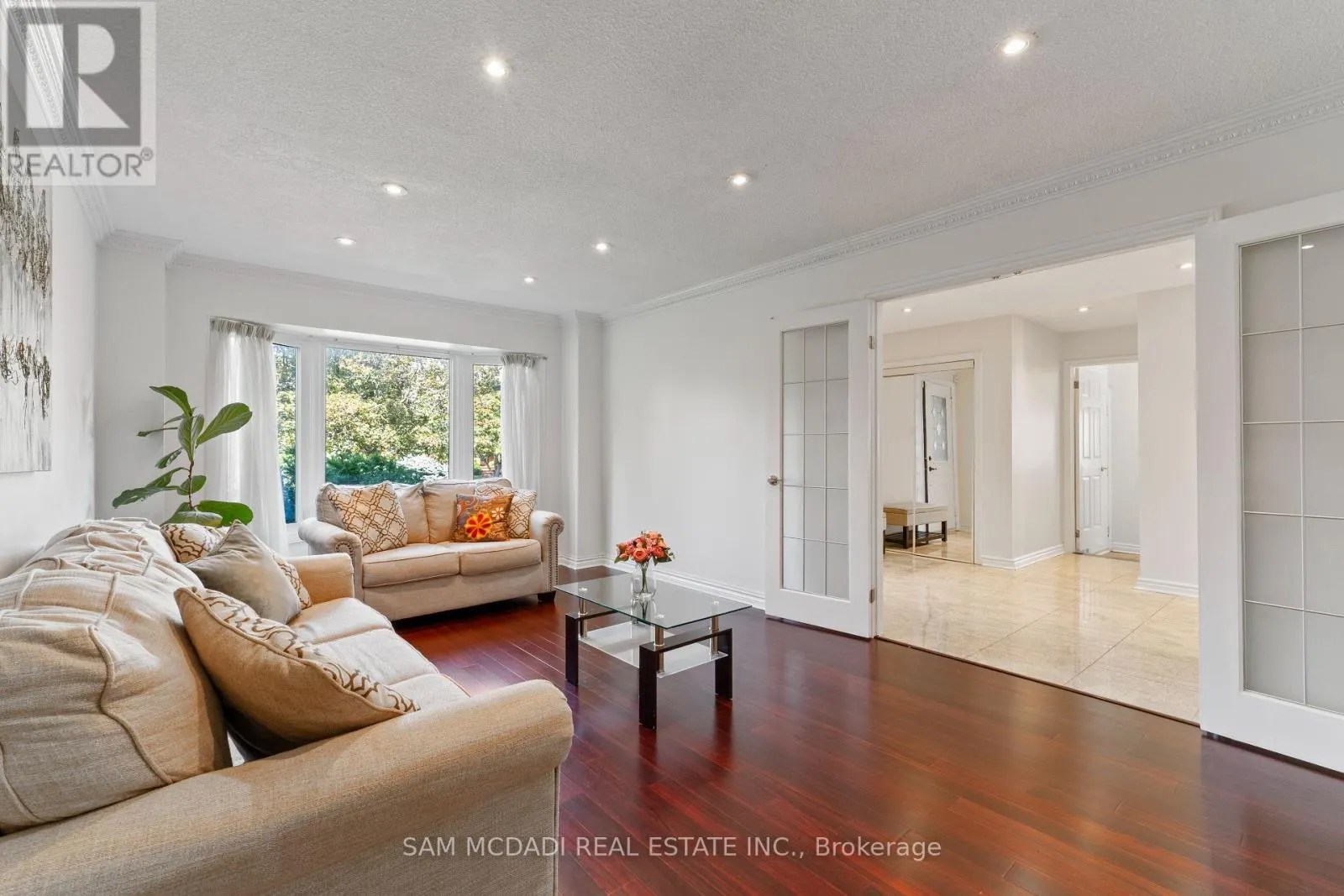 3068 PRENTISS ROAD