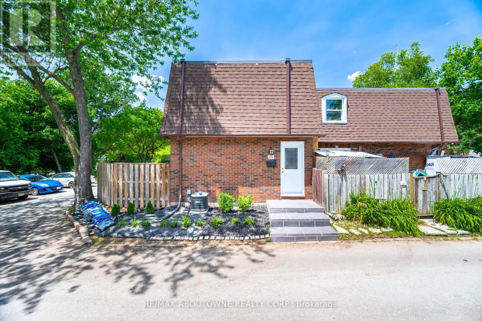674 FRANCIS ROAD