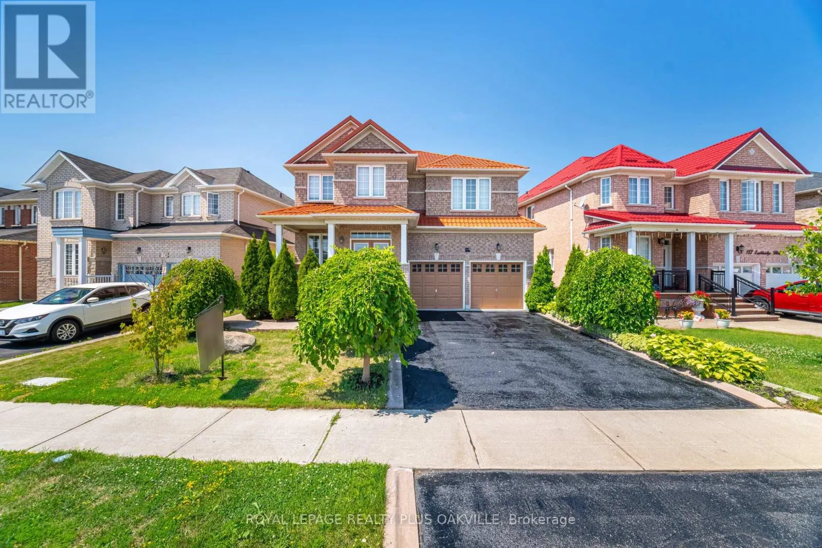 110 EARLSBRIDGE BOULEVARD