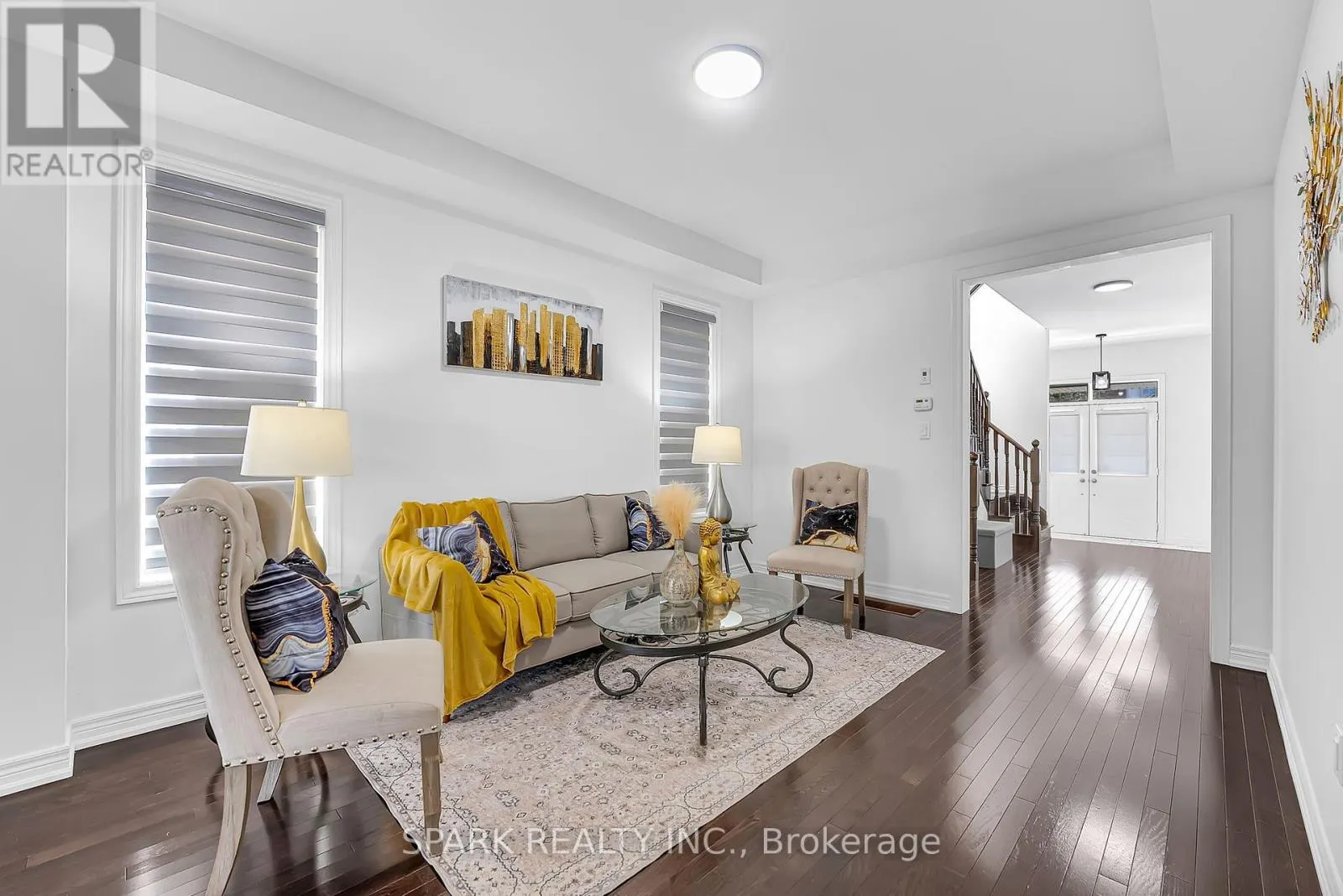 5 BOATHOUSE ROAD