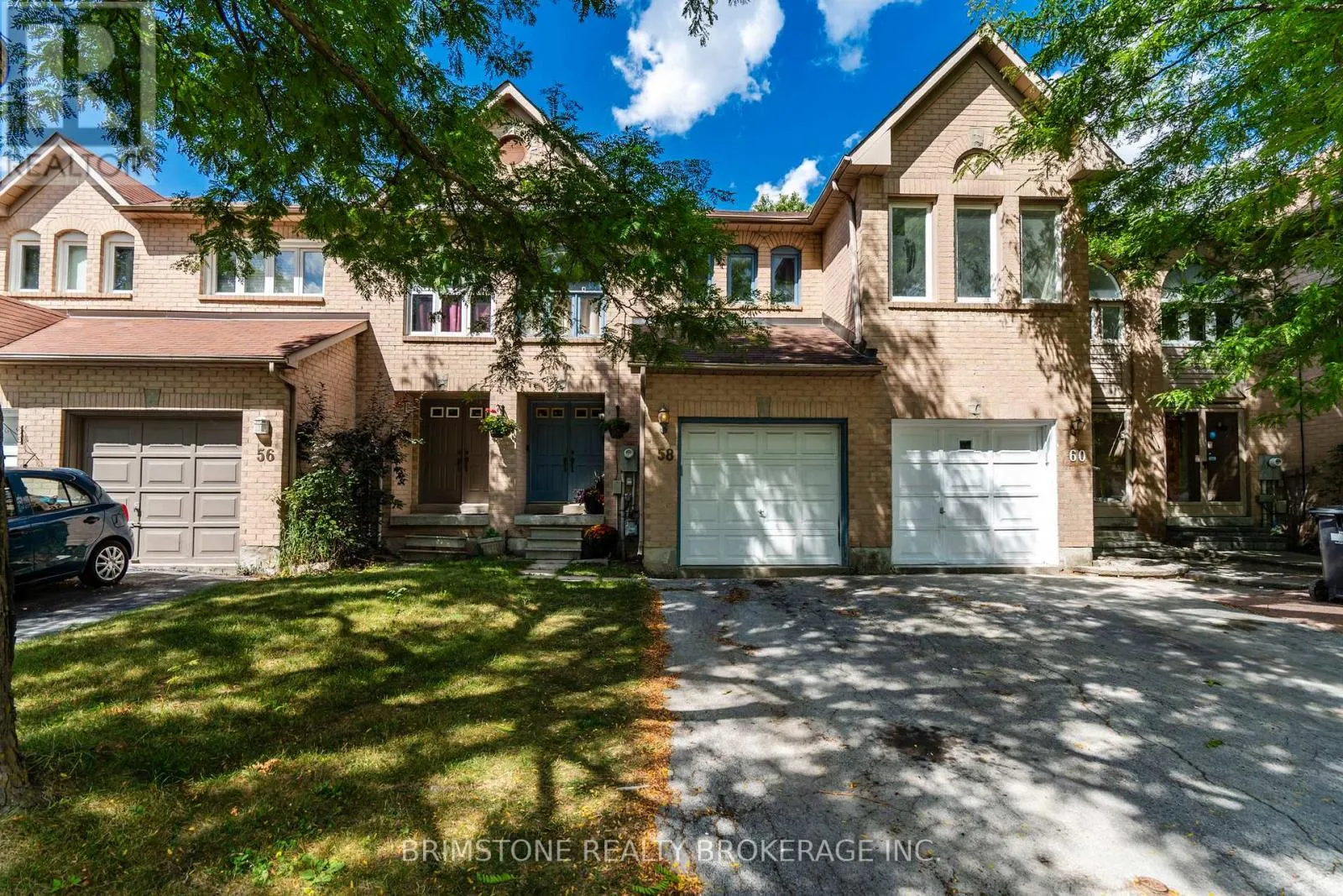 58 CEDARWOOD CRESCENT