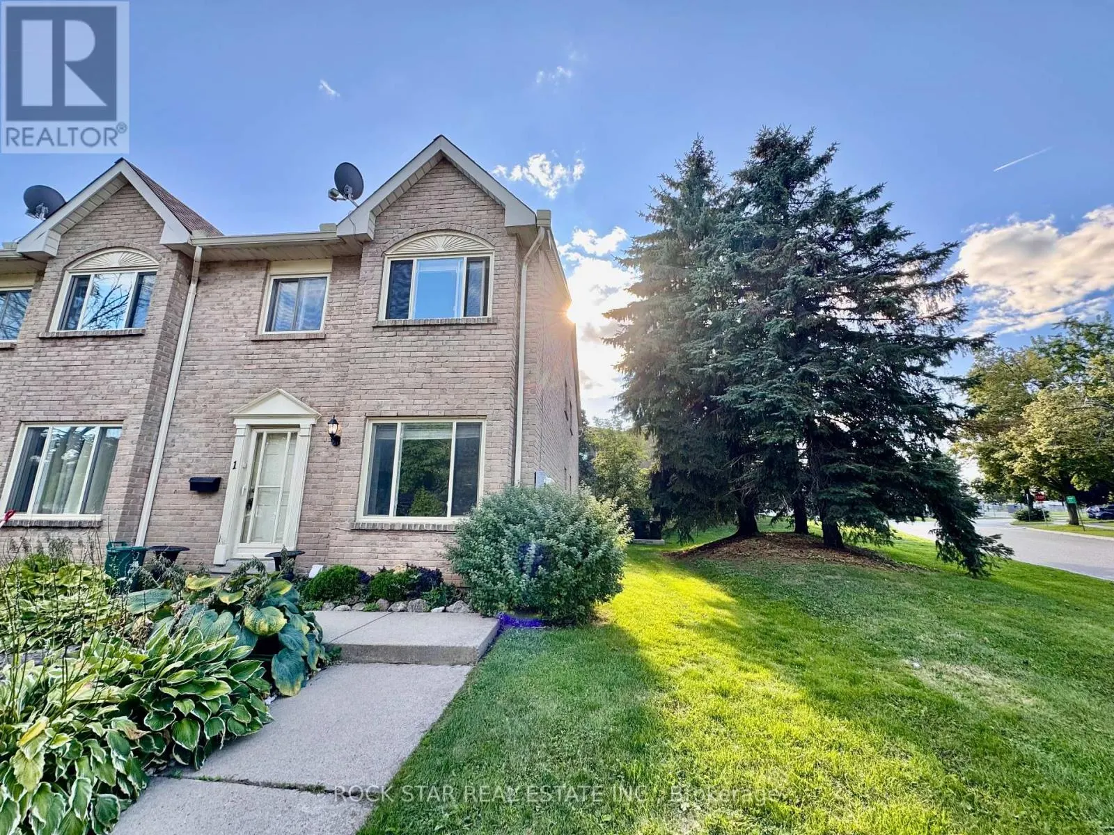 1 - 2 CEDAR DRIVE