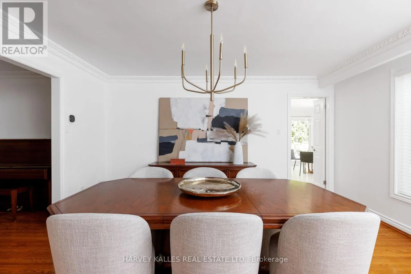 16 ROBALDON ROAD