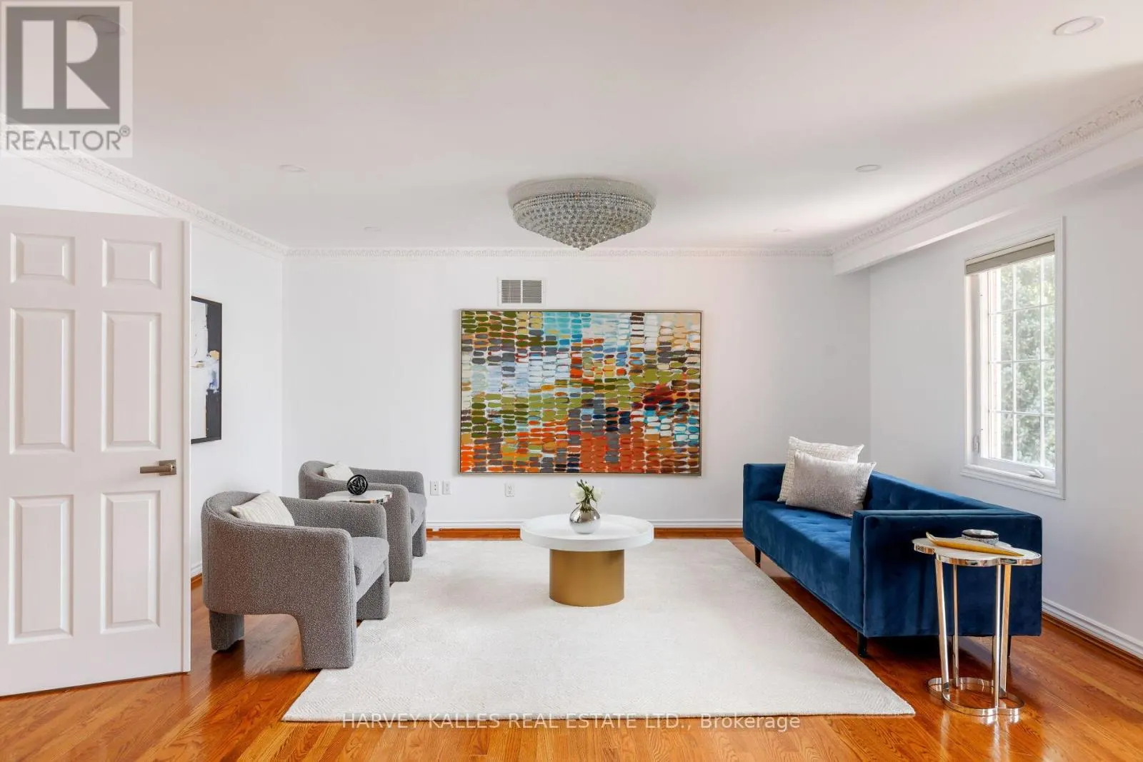 16 ROBALDON ROAD