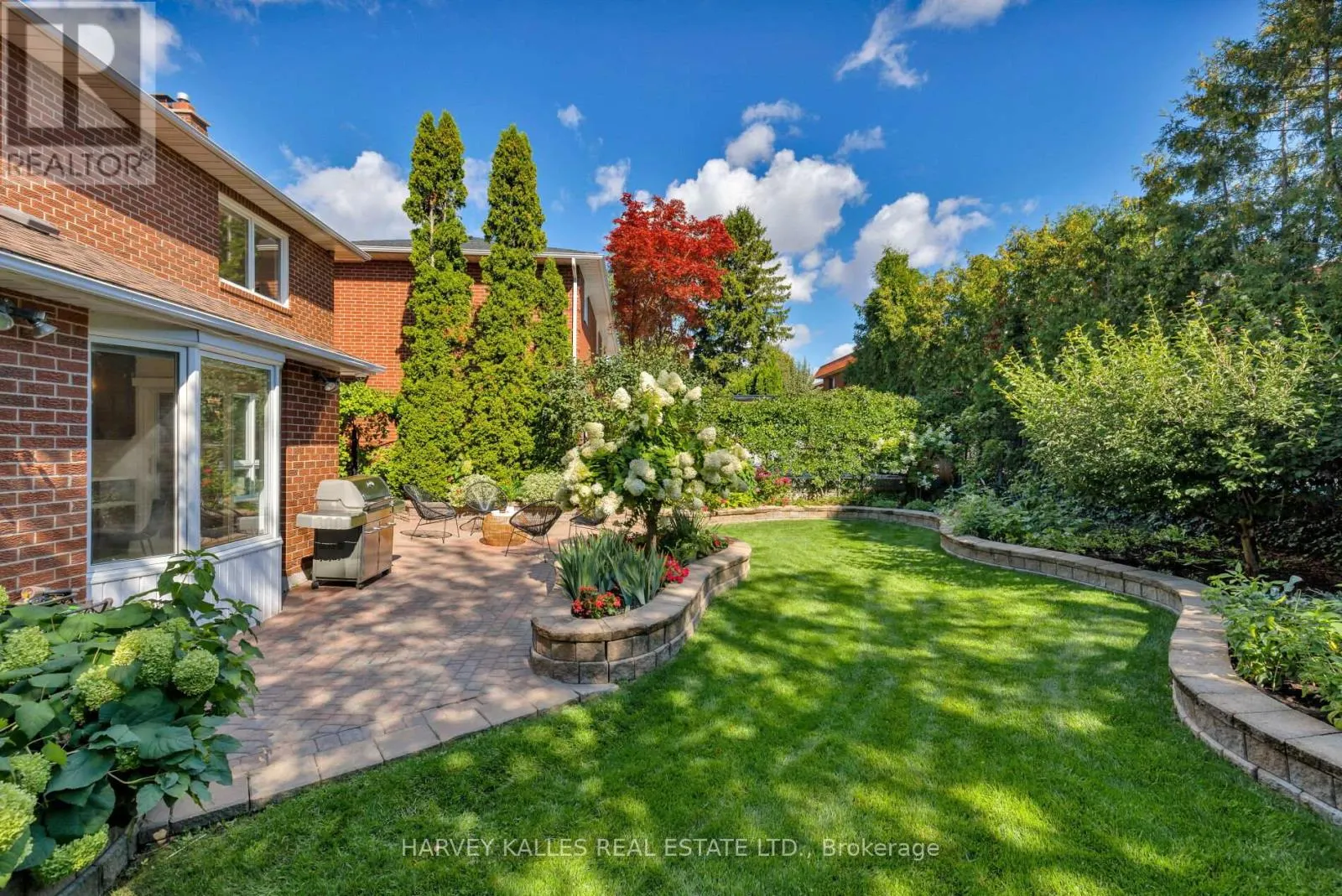 16 ROBALDON ROAD