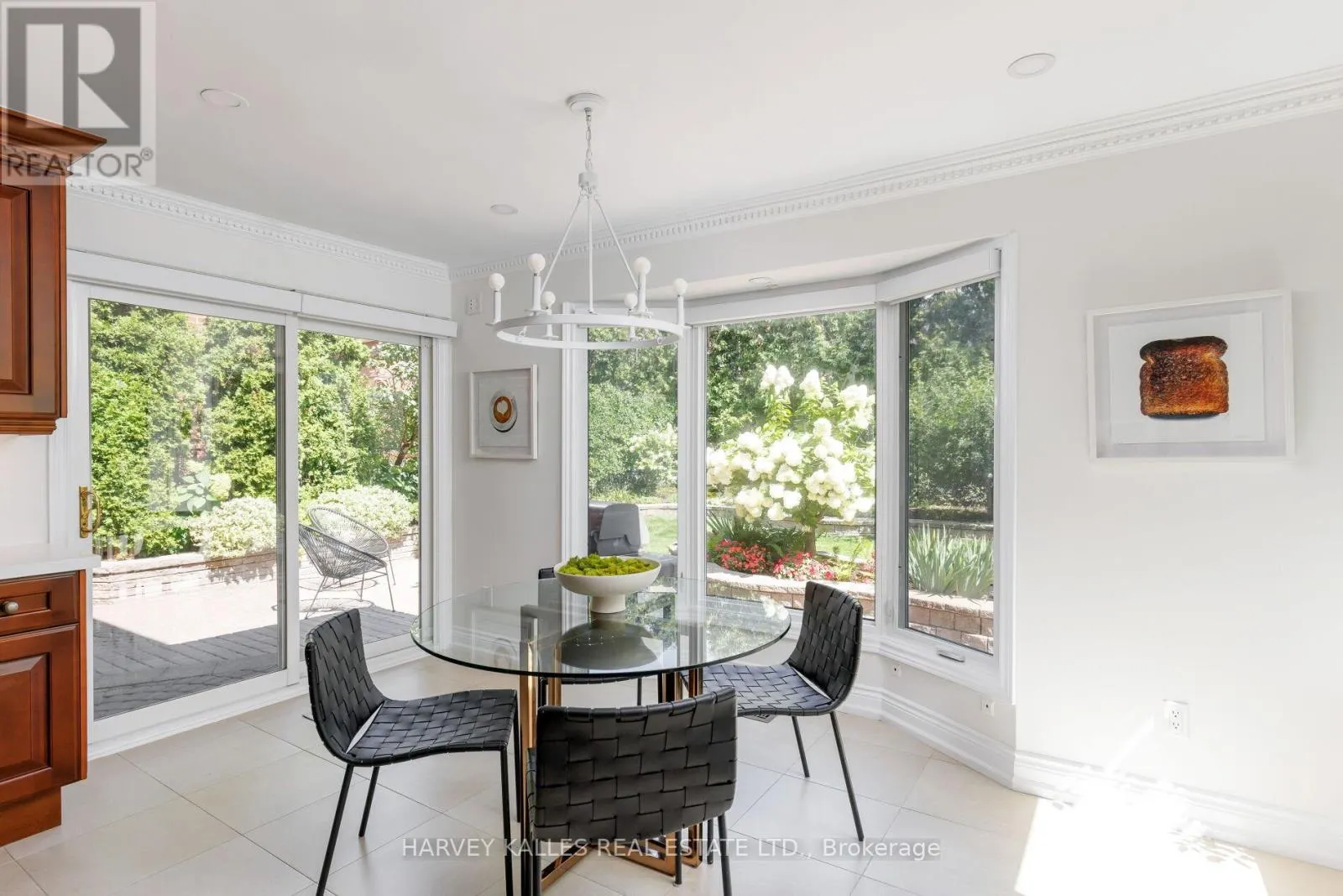 16 ROBALDON ROAD