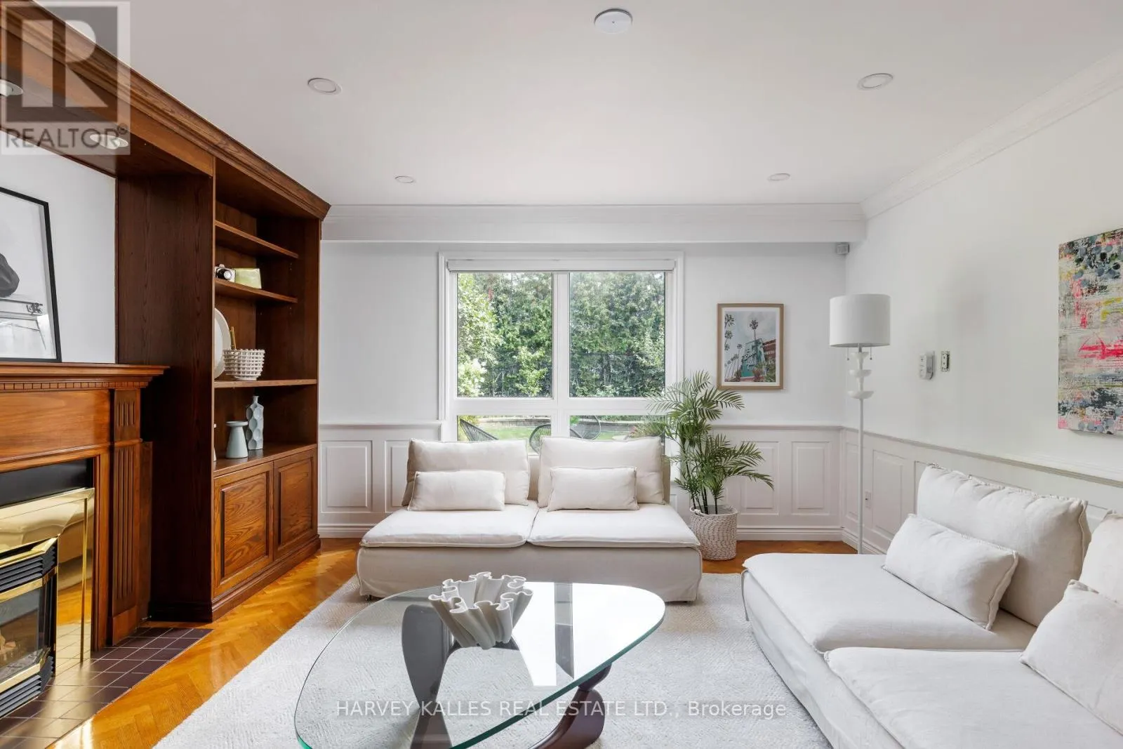16 ROBALDON ROAD