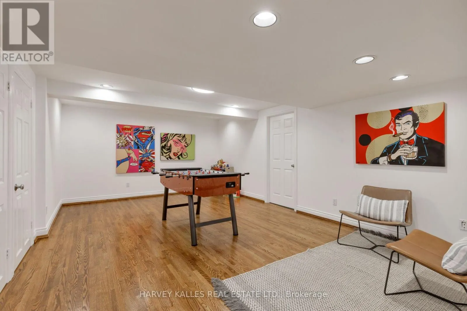 16 ROBALDON ROAD