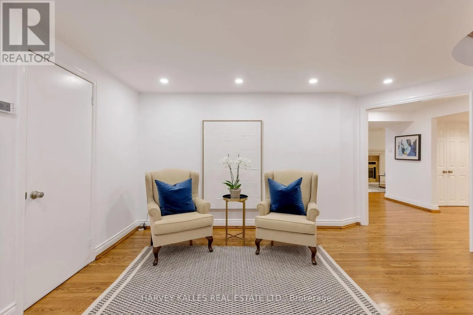 16 ROBALDON ROAD