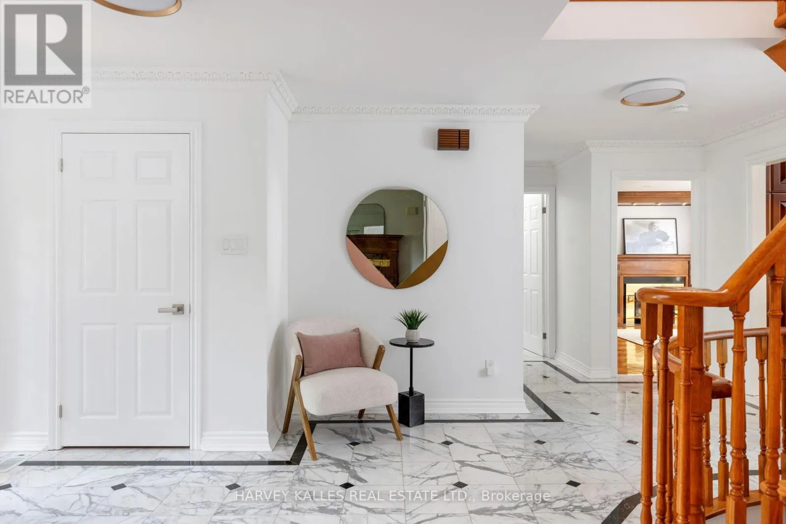 16 ROBALDON ROAD