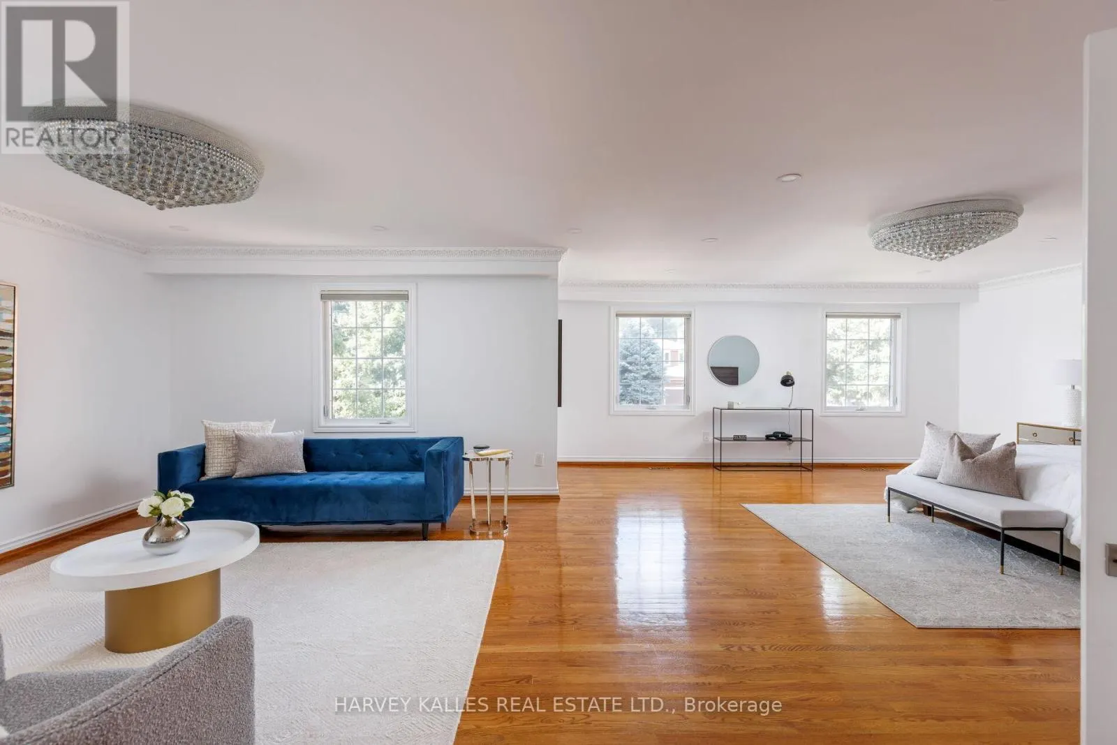 16 ROBALDON ROAD