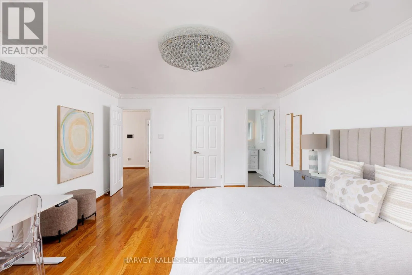 16 ROBALDON ROAD