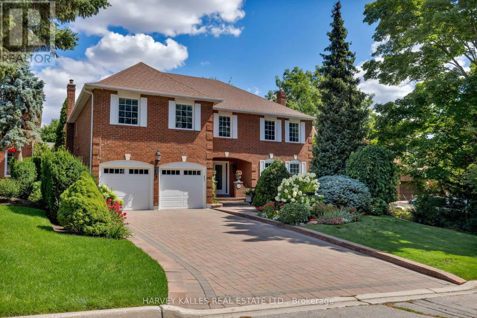 16 ROBALDON ROAD