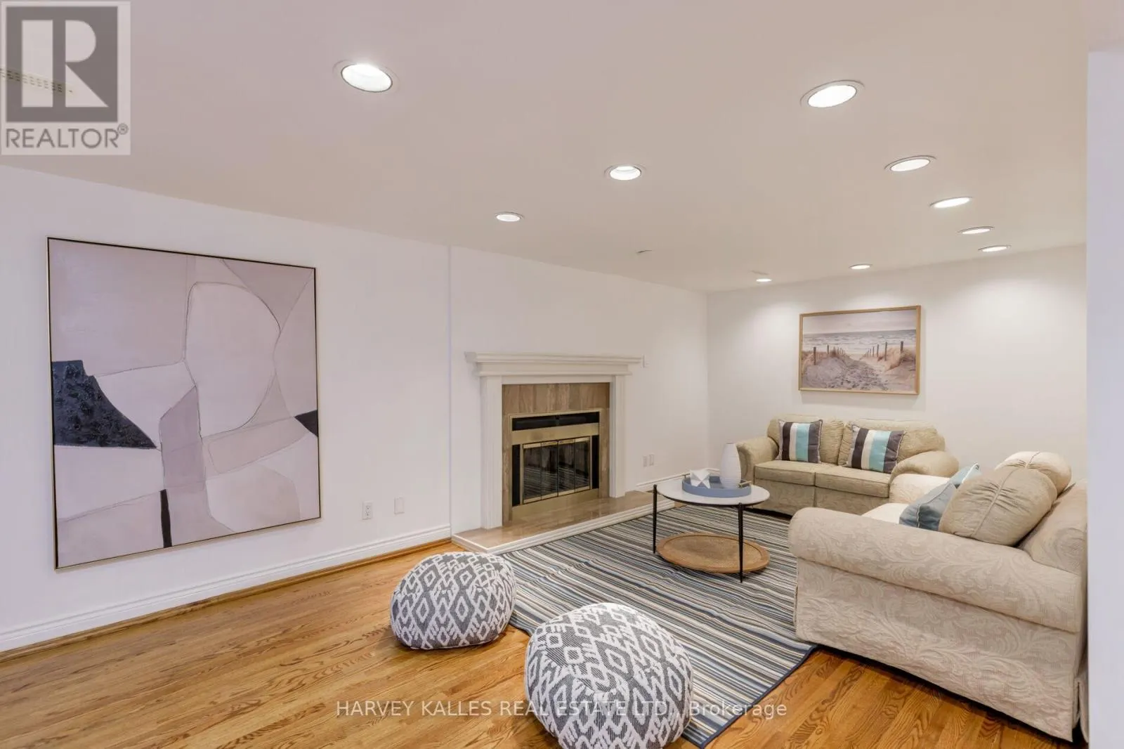 16 ROBALDON ROAD