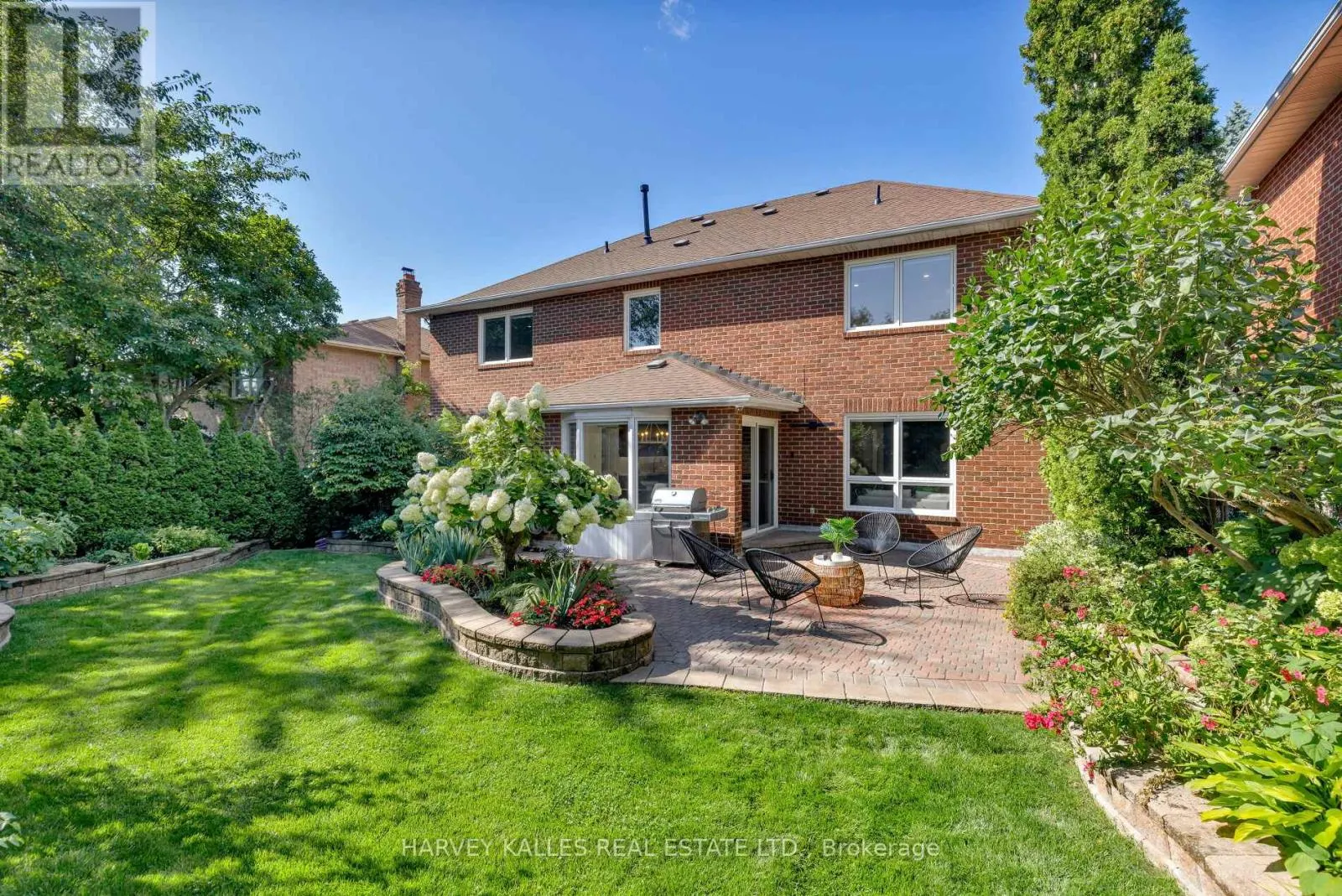 16 ROBALDON ROAD