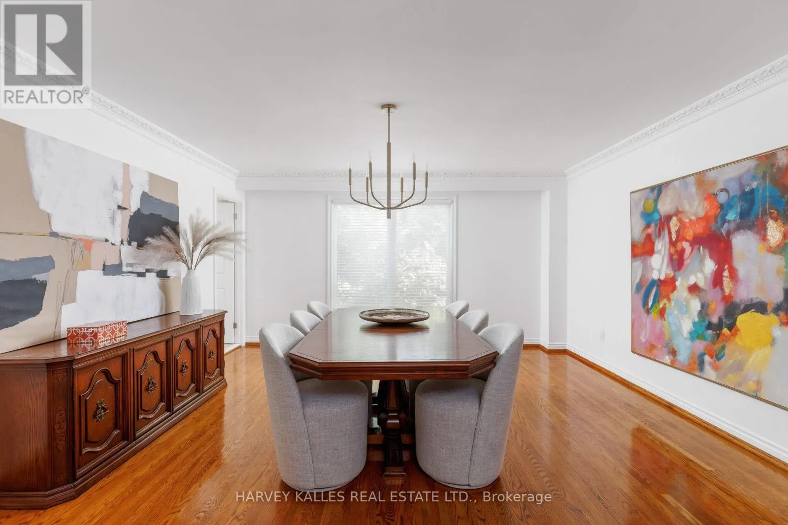 16 ROBALDON ROAD