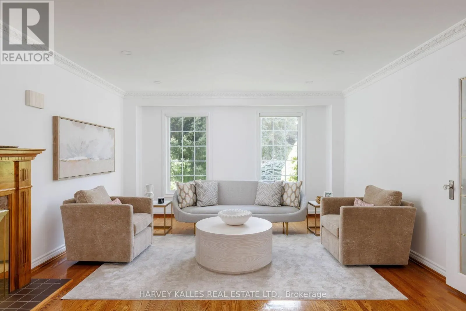 16 ROBALDON ROAD