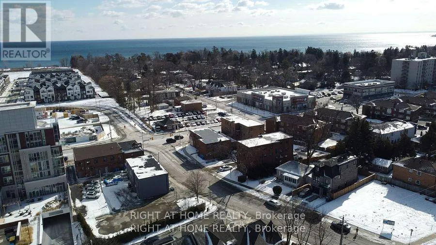 10 B AND C BENSON AVENUE