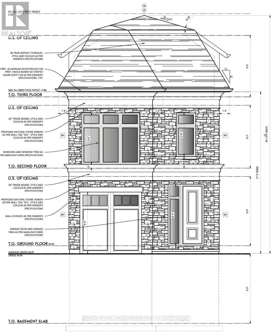 10 B AND C BENSON AVENUE