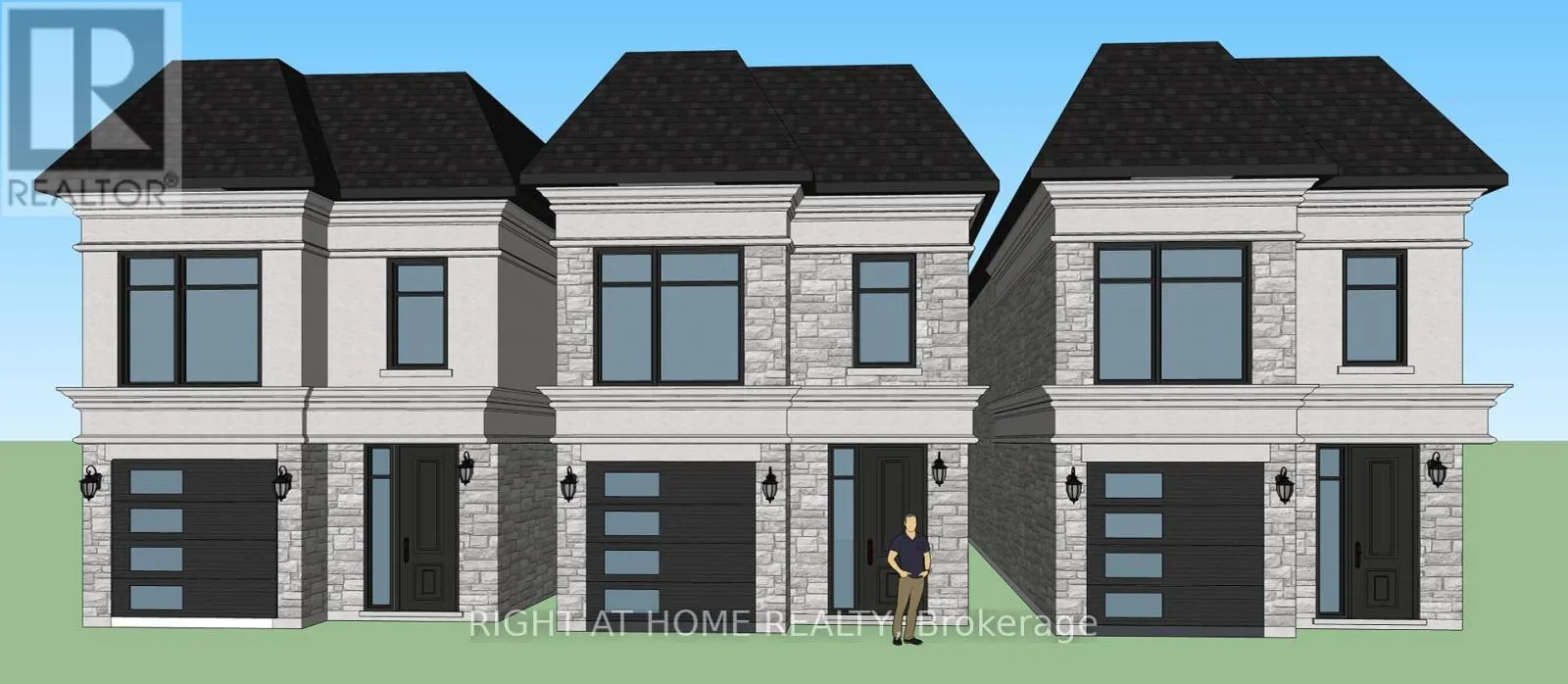 10B BENSON AVENUE