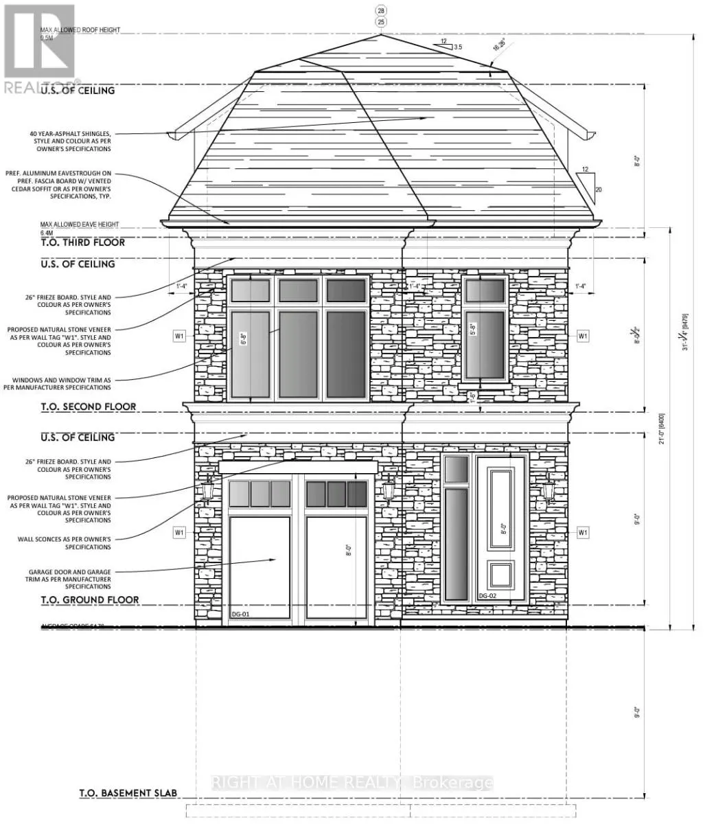 10B BENSON AVENUE