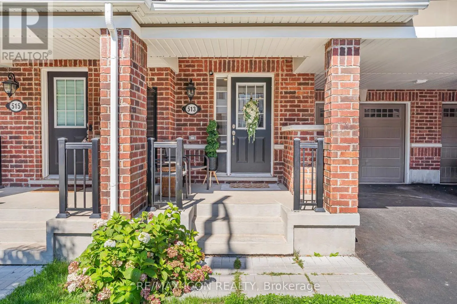 513 FIR COURT