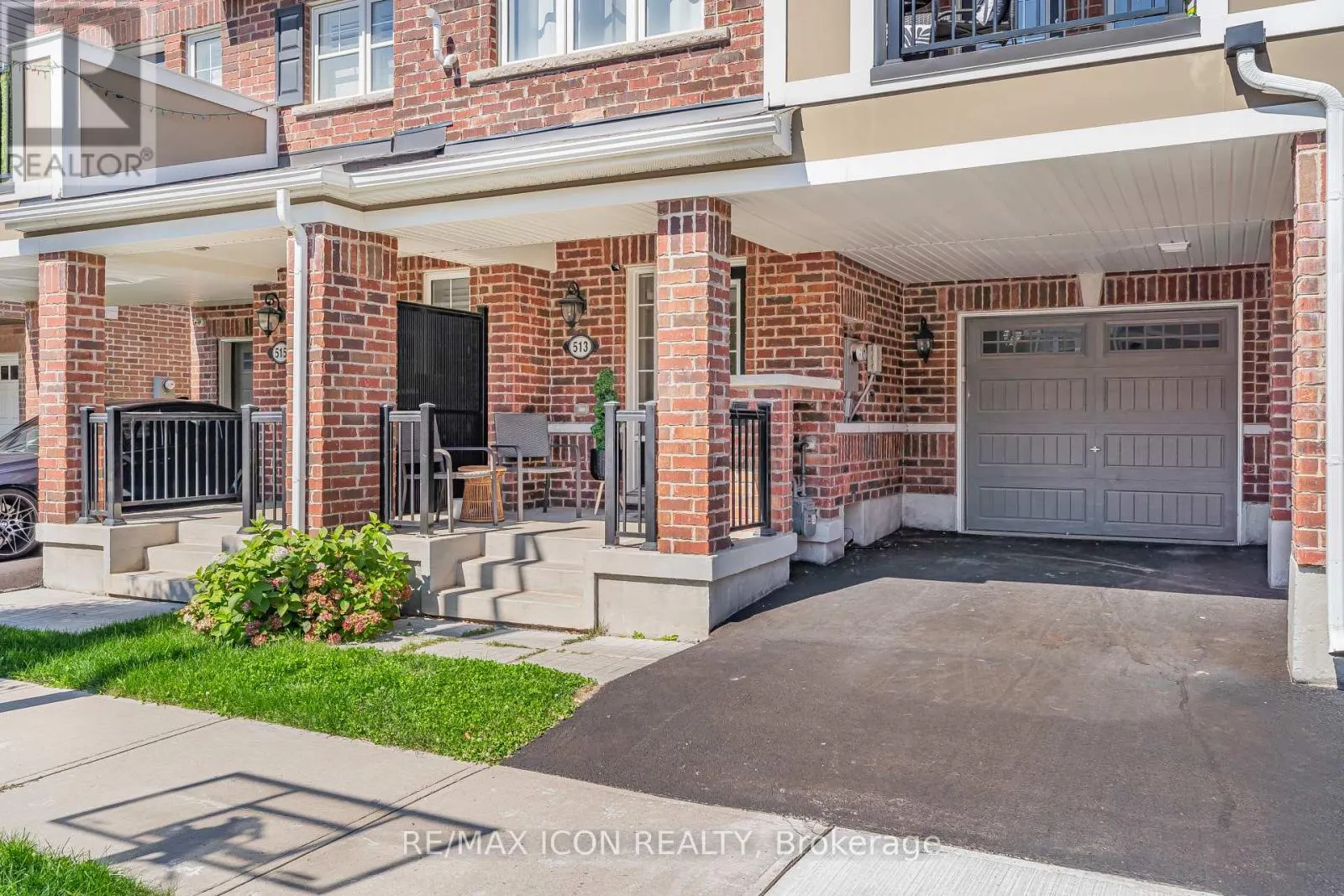 513 FIR COURT