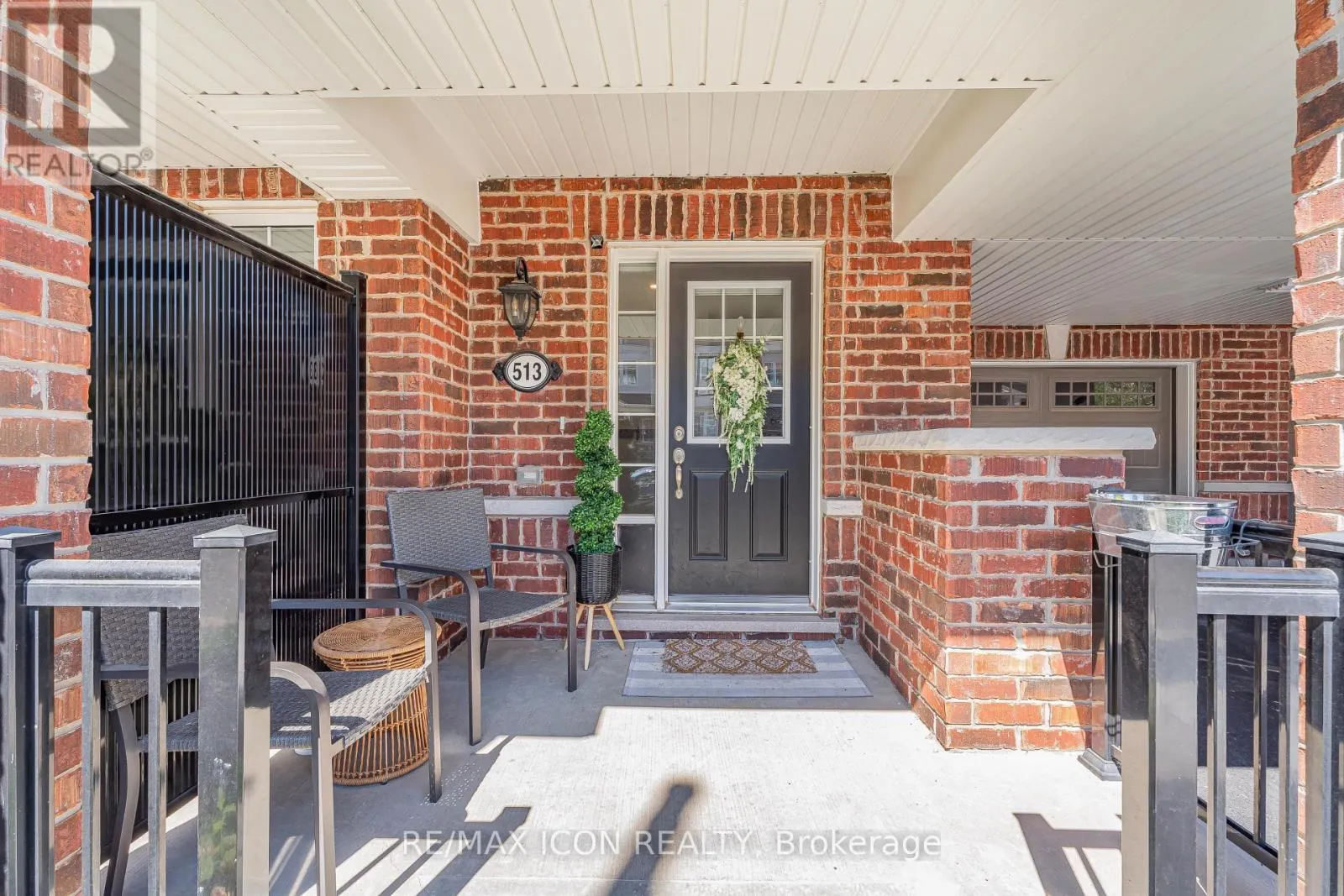 513 FIR COURT