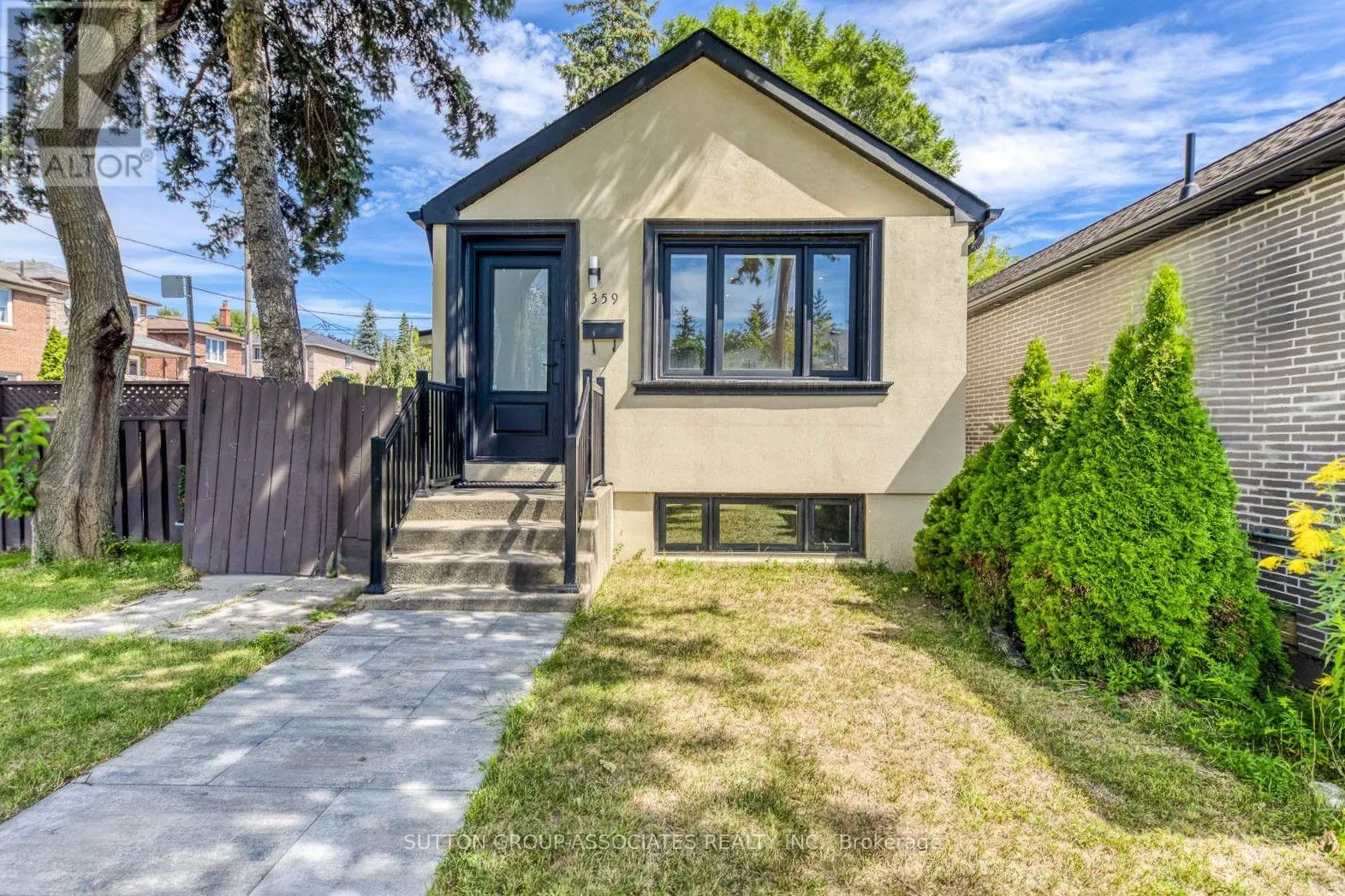 359 HARVIE AVENUE