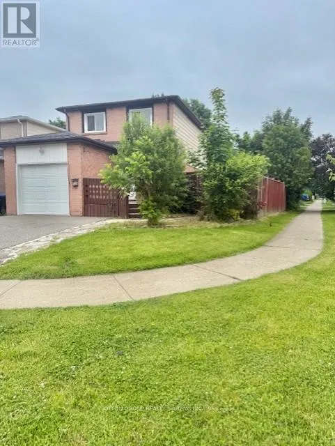 93 MARTINDALE CRESCENT