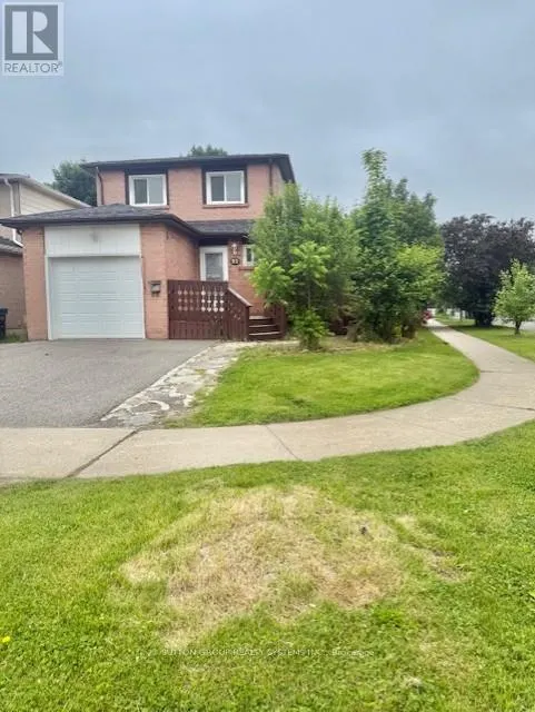 93 MARTINDALE CRESCENT