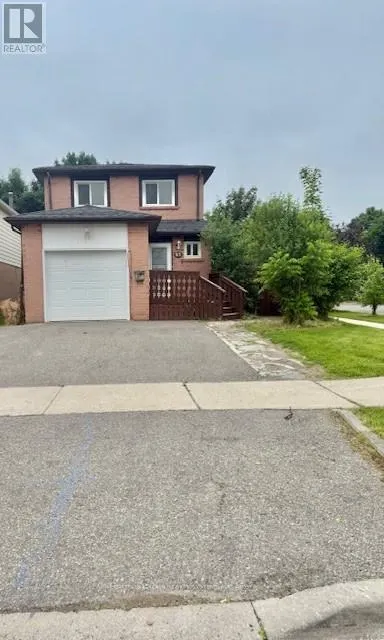 93 MARTINDALE CRESCENT