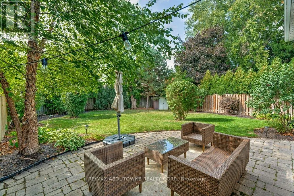 814 MIRIAM CRESCENT