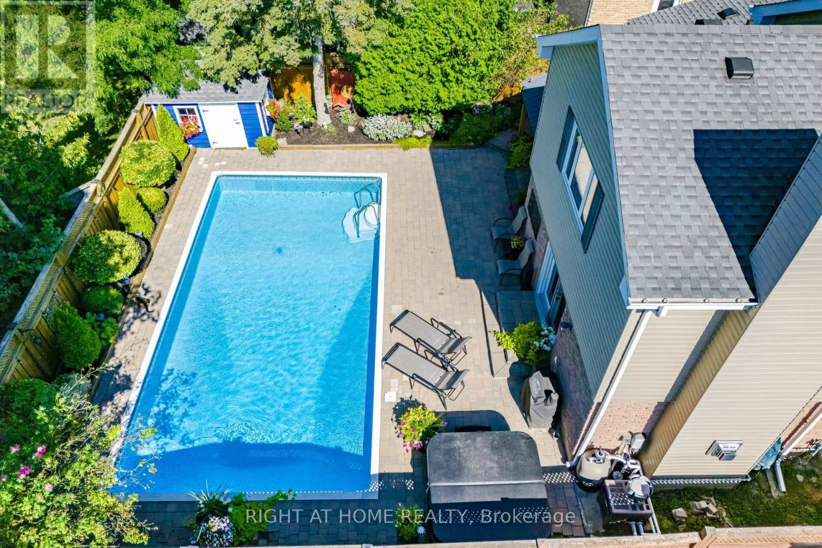 4 CANTRILL COURT