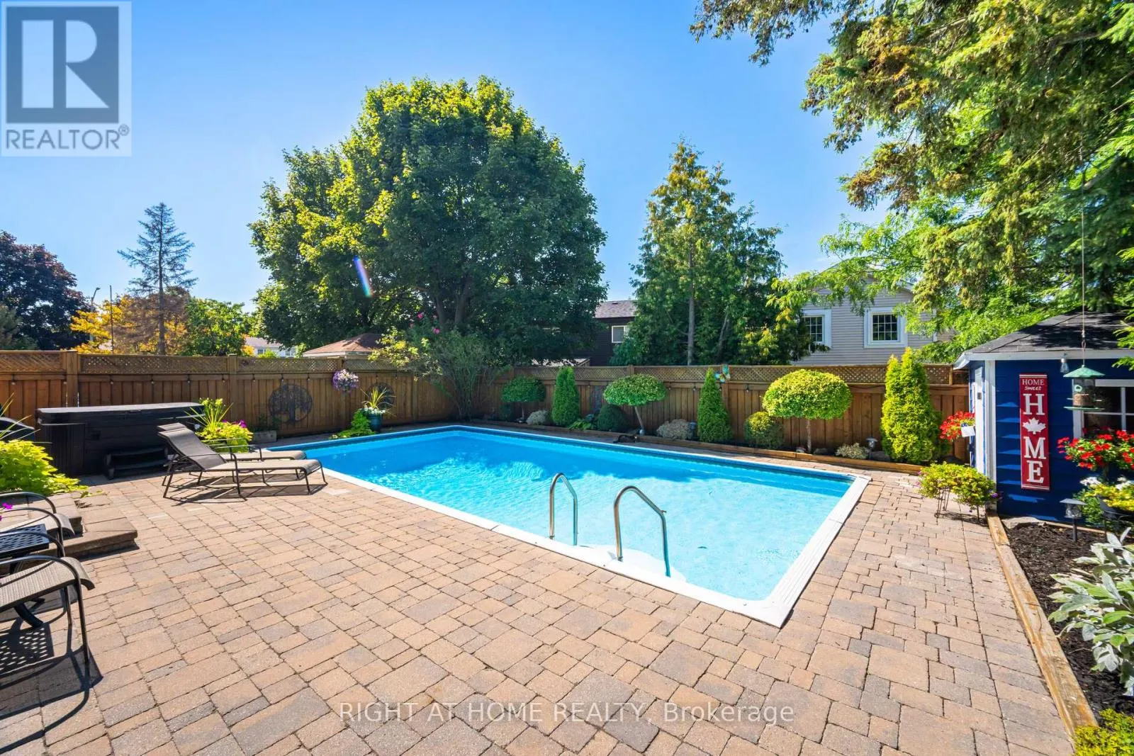 4 CANTRILL COURT